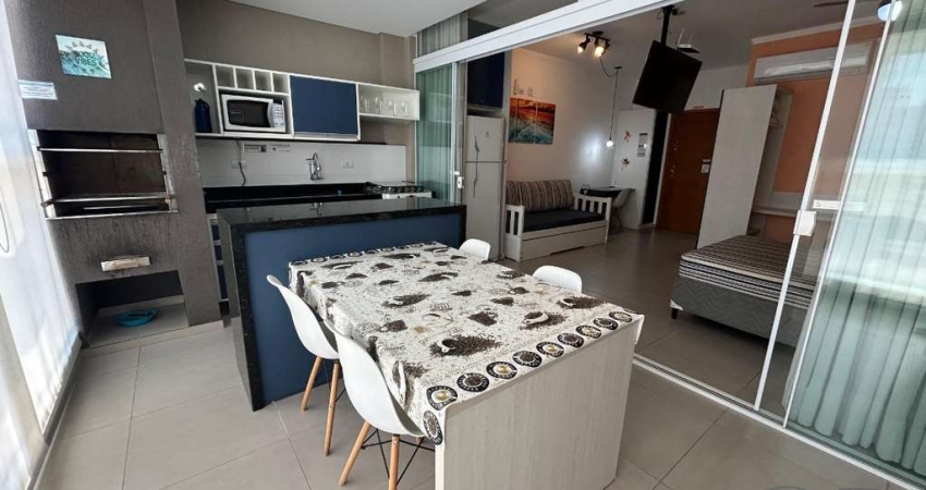 Apartamento com 1 quarto à venda em Itaguá, Ubatuba 