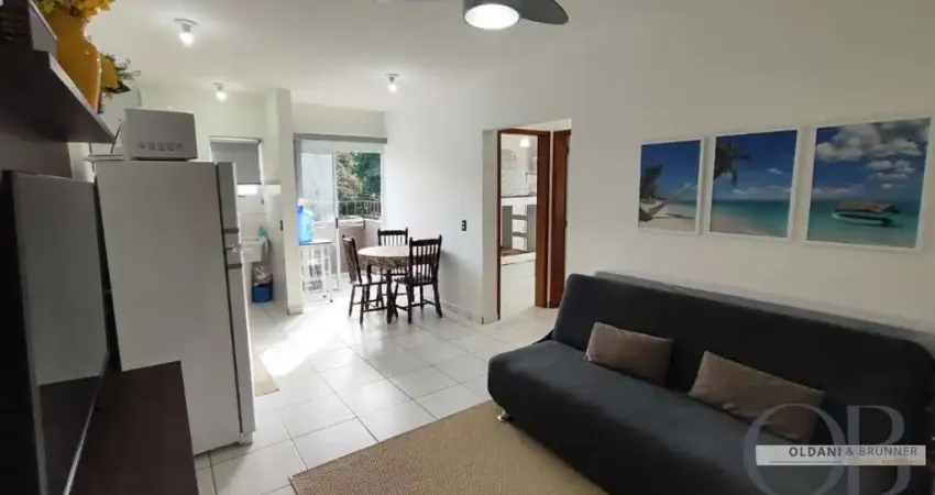 Apartamento com 2 quartos à venda no Centro, Ubatuba 