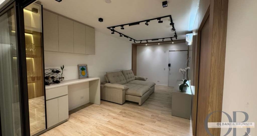 Apartamento com 3 quartos à venda em Itaguá, Ubatuba 
