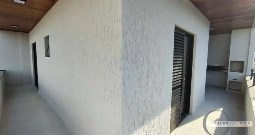 Apartamento com 2 quartos à venda em Perequê Açu, Ubatuba 