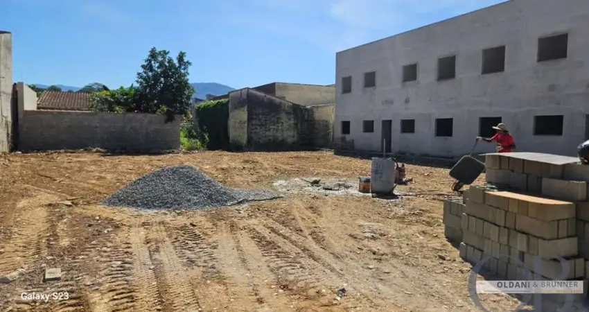 Terreno à venda na Estufa II, Ubatuba 