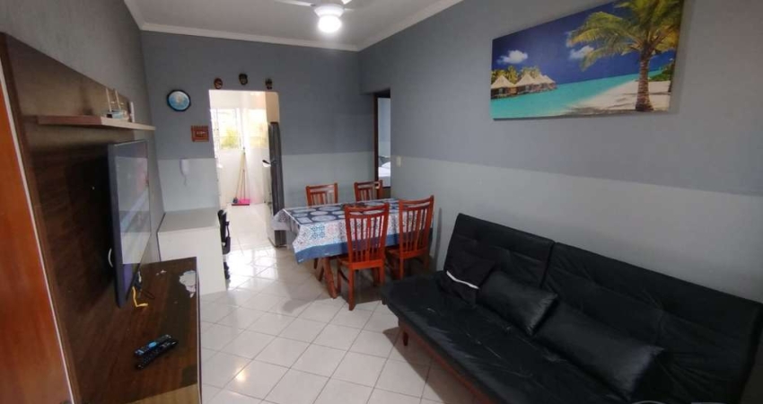 Apartamento com 2 quartos à venda em Itaguá, Ubatuba 