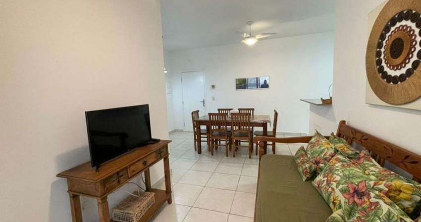 Apartamento com 2 quartos para alugar em Itaguá, Ubatuba 