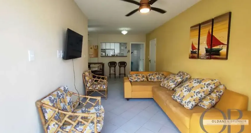 APARTAMENTO COM 3 DORMITÓRIOS NO PEREQUE-AÇÚ