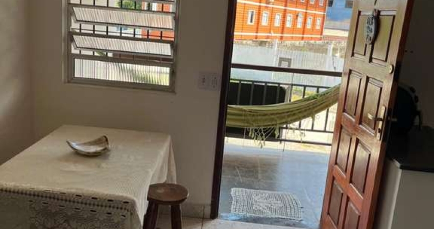 APARTAMENTO COM 2 DORMITÓRIOS NO PEREQUE-AÇÚ
