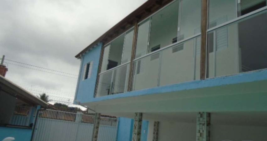POUSADA COM 9 SUÍTES APENAS 400 METROS DA ORLA DO PEREQUE-AÇÚ.