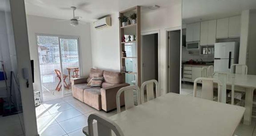 APARTAMENTO MOBILIADO COM 2 DORMITÓRIOS NAS TONINHAS