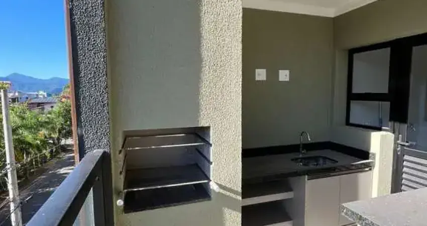 Apartamento com 2 quartos à venda em Itaguá, Ubatuba 