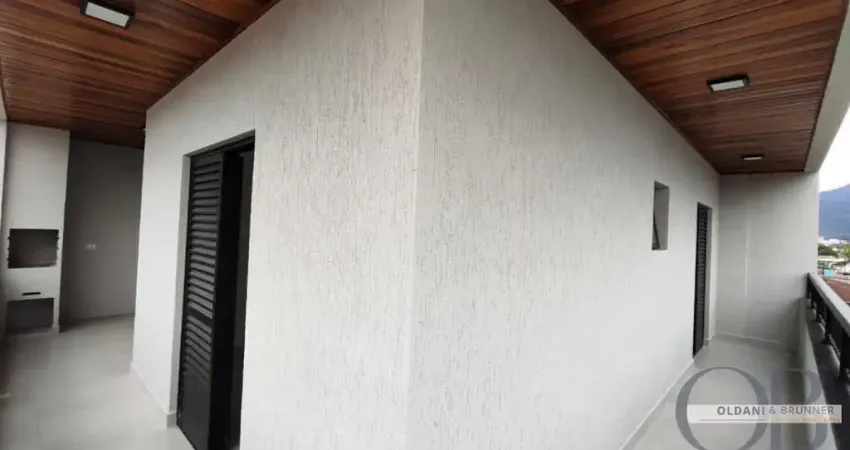 Apartamento com 2 quartos à venda em Perequê Açu, Ubatuba 