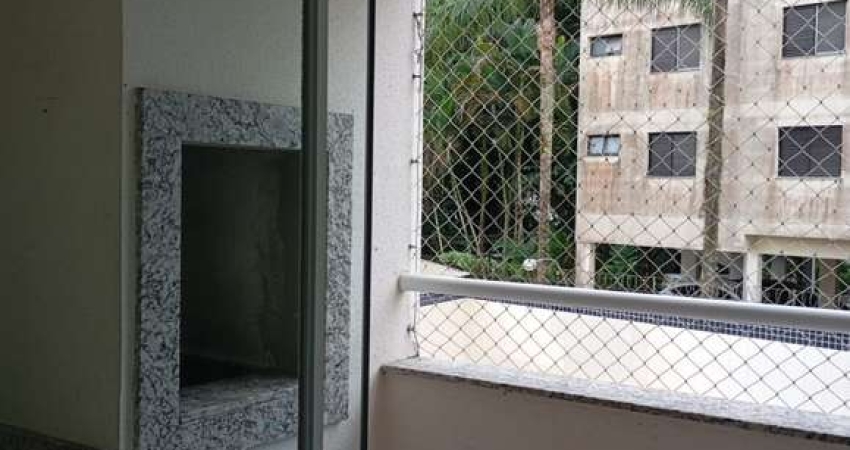 Apartamento com 2 quartos para alugar em Itaguá, Ubatuba 