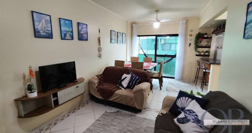 Apartamento com 2 quartos à venda em Itaguá, Ubatuba 