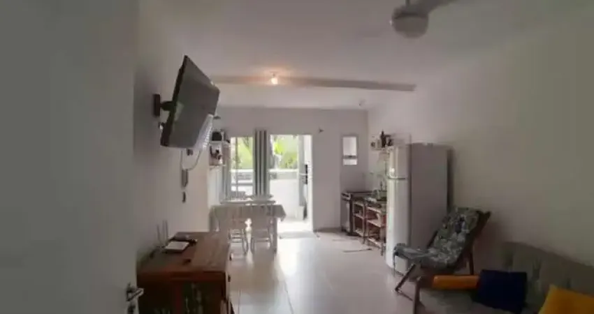 Apartamento com 2 quartos à venda em Perequê Açu, Ubatuba 
