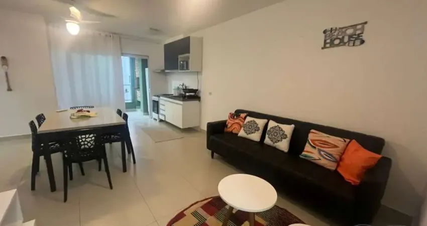 Apartamento com 2 quartos à venda em Perequê Açu, Ubatuba 