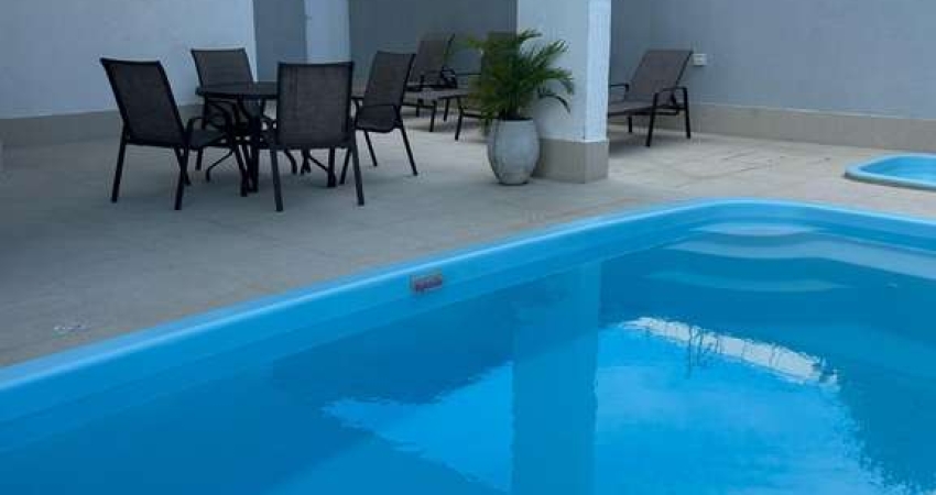 Apartamento com 2 quartos para alugar em Perequê Açu, Ubatuba 