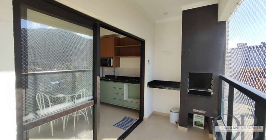 APARTAMENTO COM 1 DORMITÓRIO NO PEREQUE-AÇÚ APENAS 100 METROS DO MAR.