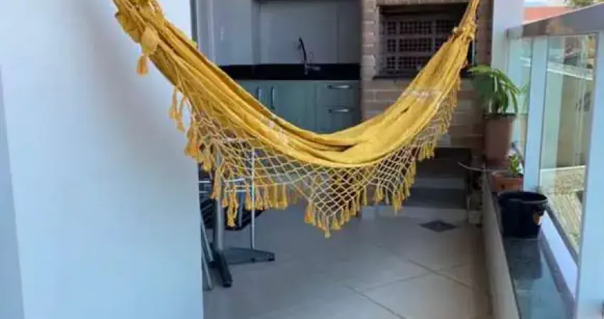 Apartamento com 2 quartos à venda em Tenório, Ubatuba 