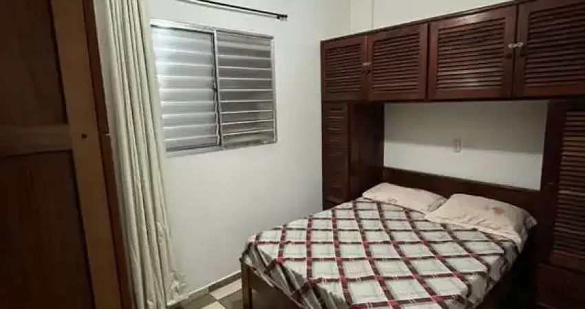 Apartamento com 1 quarto à venda na Praia Grande, Ubatuba 
