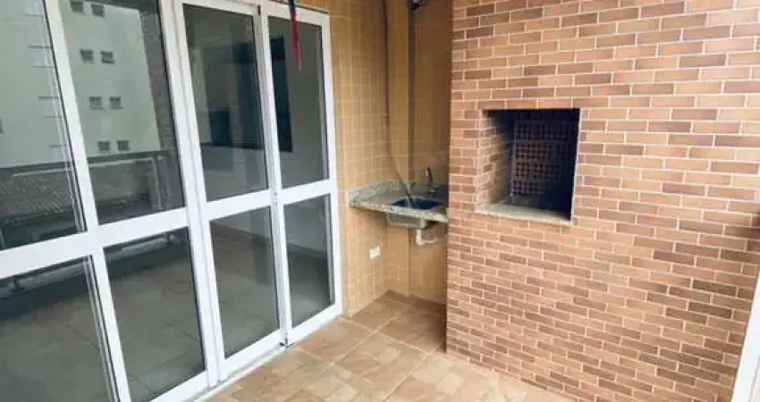 Apartamento com 2 quartos para alugar em Itaguá, Ubatuba 