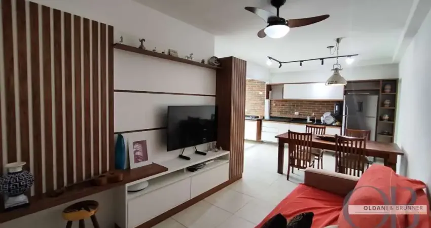 Apartamento com 3 quartos para alugar em Itaguá, Ubatuba 