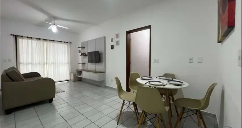 Apartamento com 2 quartos para alugar no Centro, Ubatuba 