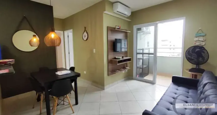 Apartamento com 2 quartos à venda em Itaguá, Ubatuba 