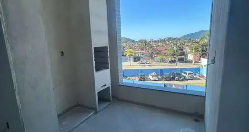 Apartamento com 2 quartos à venda em Perequê Açu, Ubatuba 