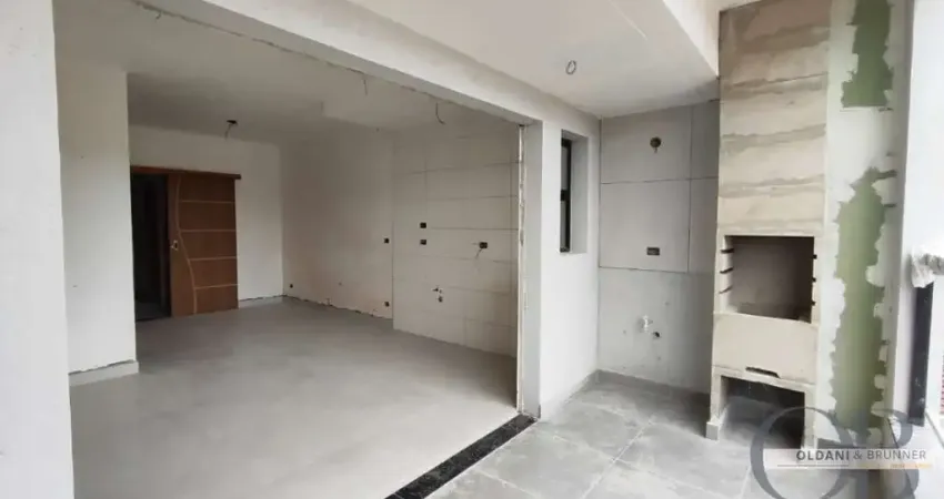 Loft com 1 quarto à venda em Perequê Açu, Ubatuba 