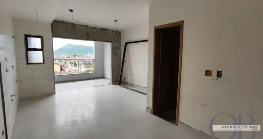Loft com 1 quarto à venda em Perequê Açu, Ubatuba