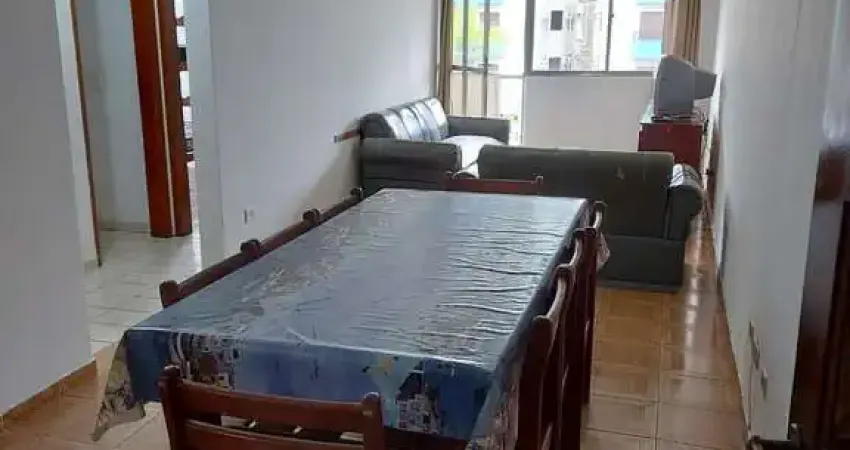 APARTAMENTO COM 3 DORMITÓRIOS NA PRAIA GRANDE APENAS 50 METROS DO MAR.