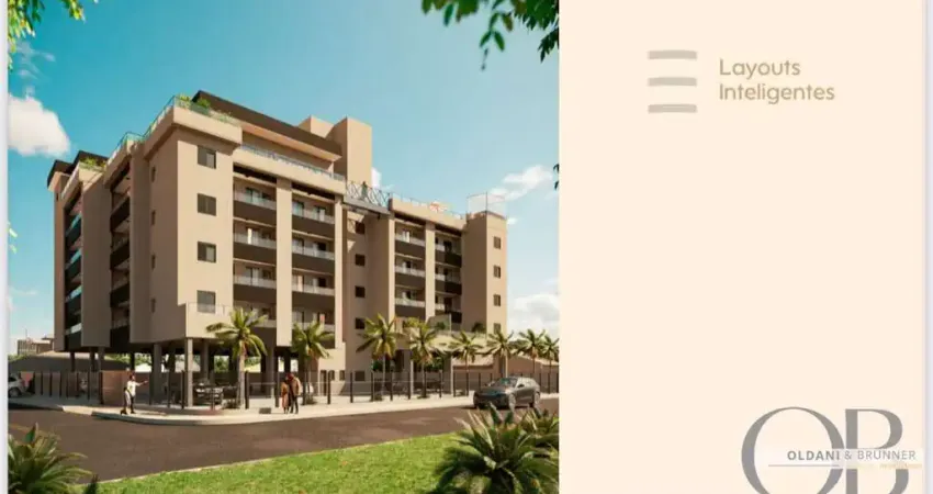 EMPREENDIMENTO NOVO NO PEREQUE AÇÚ RESIDENCIAL ARENA