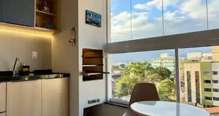 Apartamento com 2 quartos à venda em Tenório, Ubatuba 