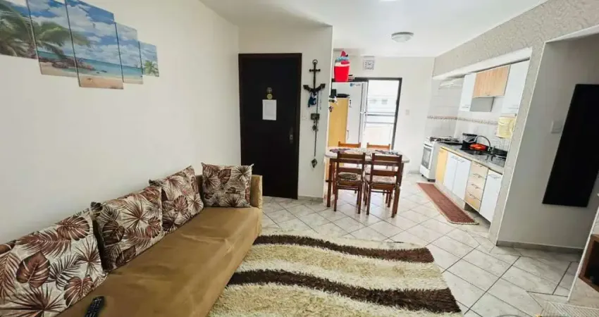 Apartamento com 3 quartos à venda em Itaguá, Ubatuba 