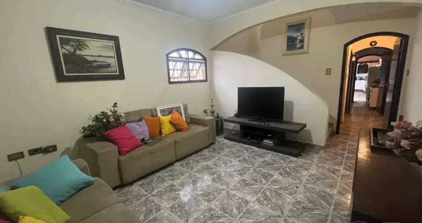 Casa com 3 quartos à venda em Itaguá, Ubatuba 