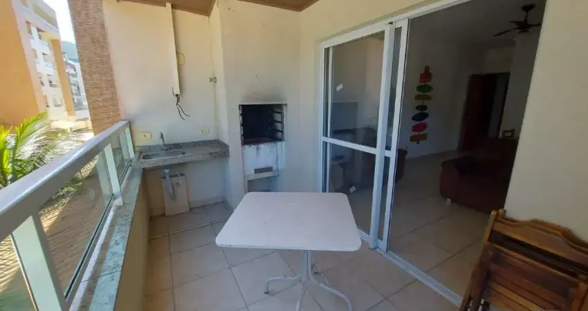 Apartamento com 3 quartos à venda em Toninhas, Ubatuba 