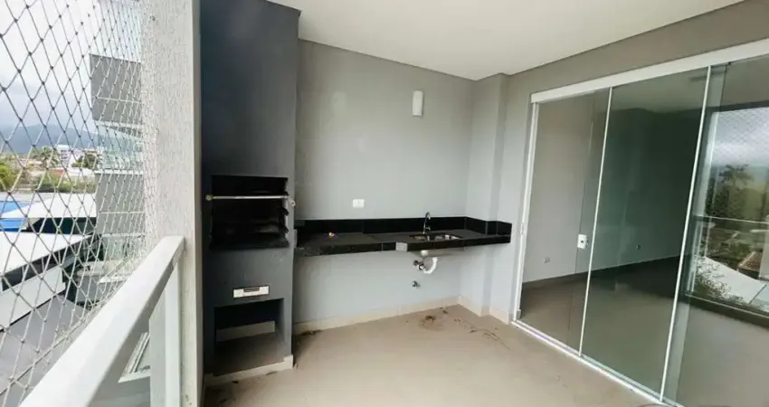 Apartamento com 2 quartos à venda no Centro, Ubatuba 