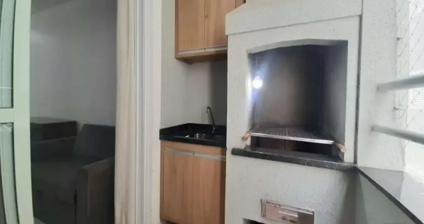 Apartamento com 2 quartos à venda em Itaguá, Ubatuba 