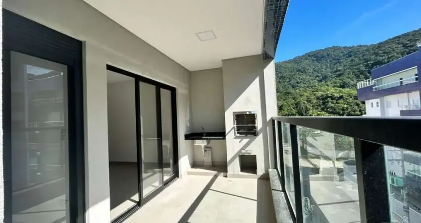 Apartamento com 2 quartos à venda em Toninhas, Ubatuba 
