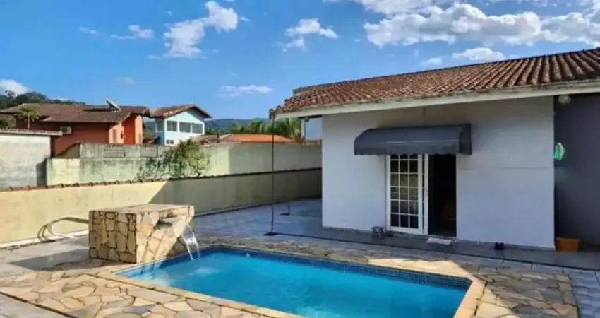 Apartamento com 3 quartos à venda em Horto Florestal, Ubatuba 