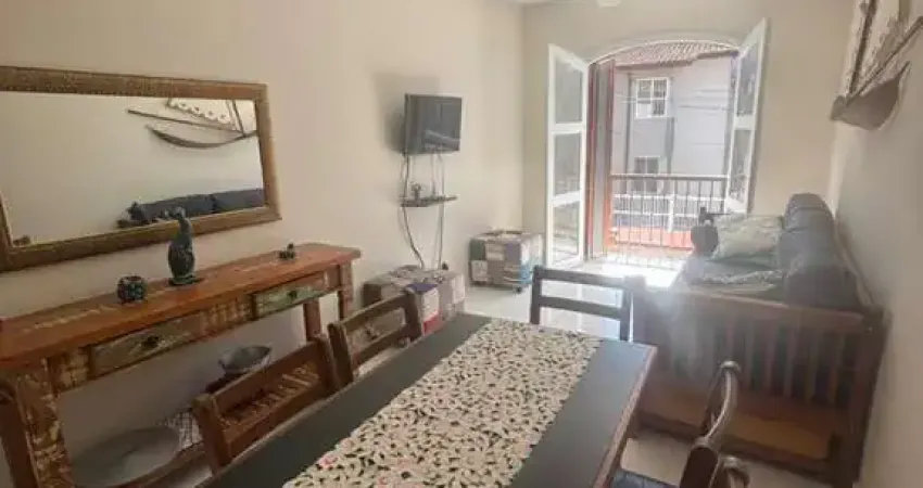 Apartamento com 2 quartos à venda na Praia Grande, Ubatuba 