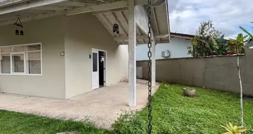Casa em condomínio fechado com 3 quartos à venda em Horto Florestal, Ubatuba