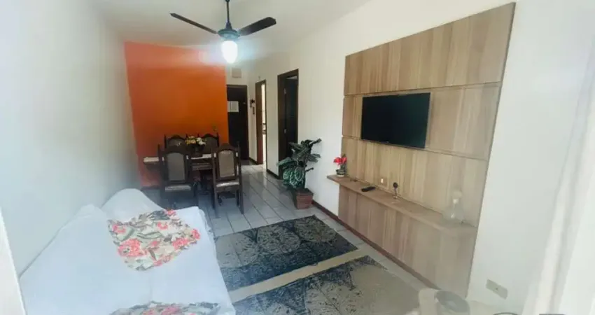 Apartamento com 1 quarto à venda no Centro, Ubatuba 