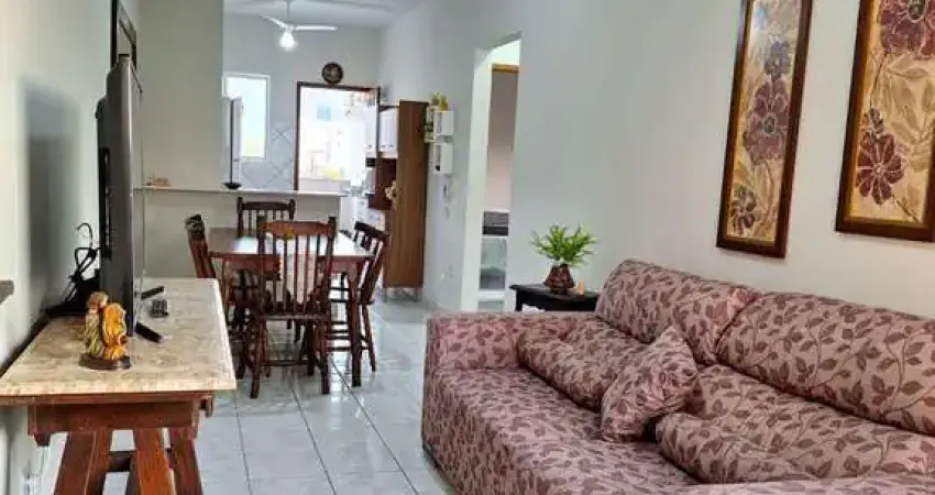 Apartamento com 2 quartos à venda no Centro, Ubatuba 