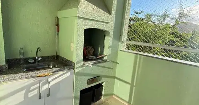 Apartamento com 2 quartos à venda em Itaguá, Ubatuba 