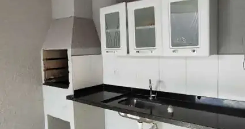 Apartamento com 2 quartos para alugar na Estufa II, Ubatuba