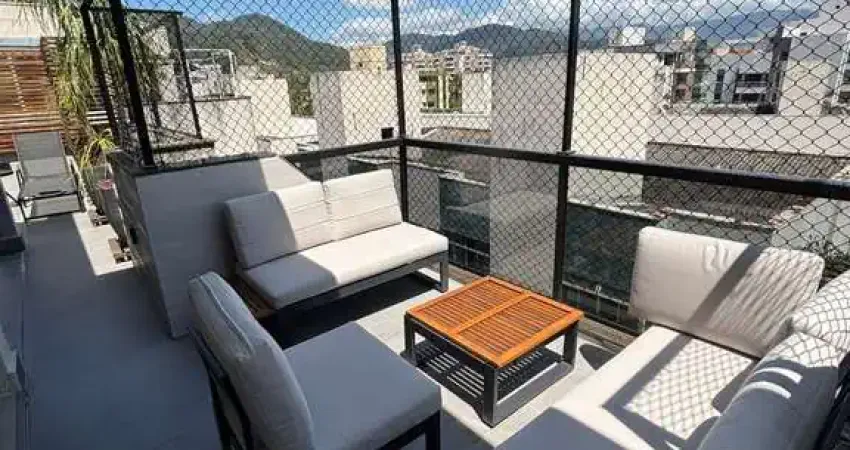 Cobertura com 3 quartos à venda em Tenório, Ubatuba