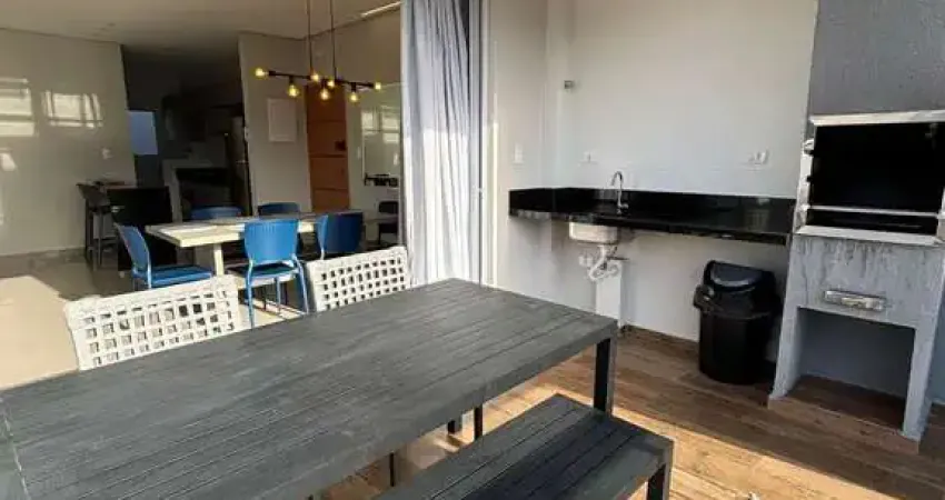 Cobertura com 3 quartos à venda no Centro, Ubatuba