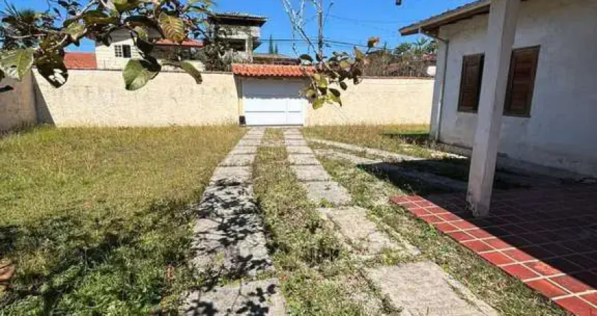 Casa com 2 quartos à venda em Itaguá, Ubatuba