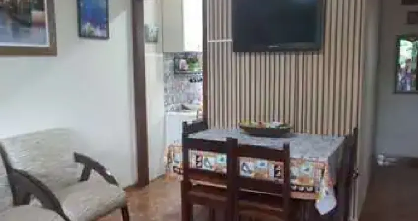 Apartamento com 1 quarto à venda em Estufa I, Ubatuba 