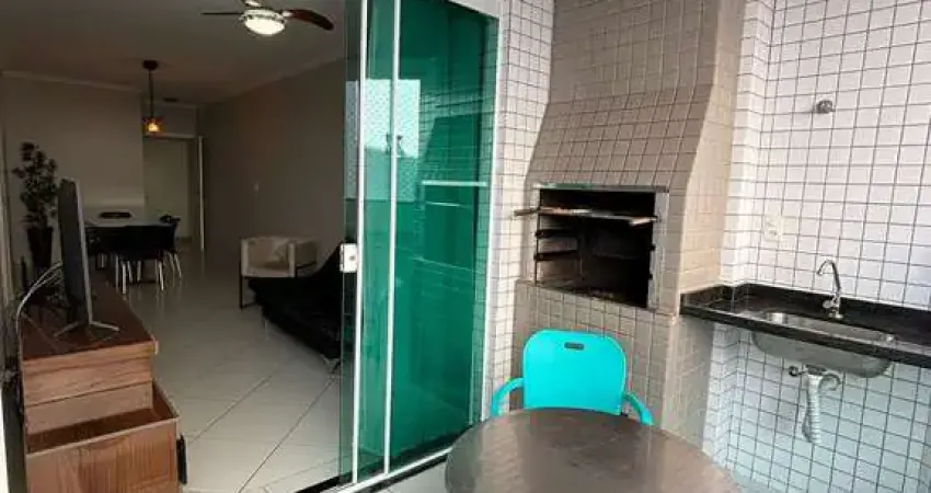 Apartamento com 3 quartos à venda na Praia Grande, Ubatuba