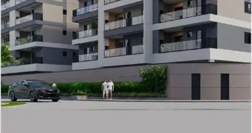 Apartamento com 1 quarto à venda em Toninhas, Ubatuba 